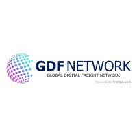 GDF Network logo - Similar company to Fizzy Mode
