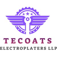 Tecoats Electroplaters LLP logo - Similar company to Apex Rotary Mechanical Services Llc