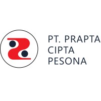 PT Prapta Cipta Pesona logo - Similar company to Pt. Ecodermo Bio Medic