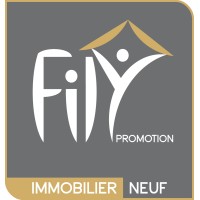 FILY PROMOTION-PROMOTEUR IMMOBILIER VANNES logo - Similar company to West Immo Bat