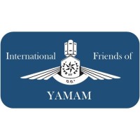 International Friends of Yamam logo - Similar company to Yamam | يمام