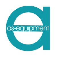 as-equipment logo - Similar company to Smt Wertheim