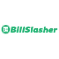 Bill Slasher logo - Similar company to Billhero