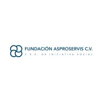 Fundación Asproservis C.V. logo - Similar company to Fundación Bidean