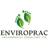 EnviroPrac Environmental Consultants Pty Ltd. logo - Similar company to Environmental Consulting & Technology, Inc. (Ect)