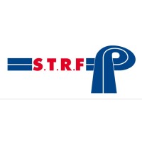STRF logo - Similar company to Lebco