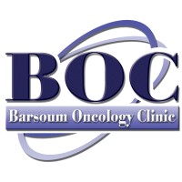 BOC: Barsoum Oncology Center logo - Similar company to Near App