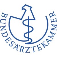 Bundesärztekammer logo - Similar company to Pettenkofer School Of Public Health