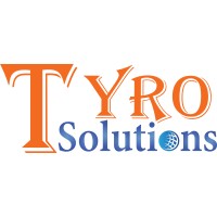 Tyro Solutions logo - Similar company to Utshab Technology Ltd.