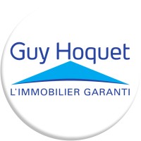 Guy Hoquet immobilier Orthez logo - Similar company to Guy Hoquet Anglet