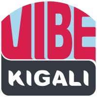 Vibe Kigali logo - Similar company to Nova Homes