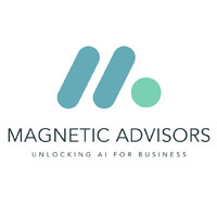 Magnetic Advisors logo - Similar company to Mediashift Ai