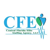 Central Florida Elite Staffing Agency logo - Similar company to Alpha World Staffing Llc