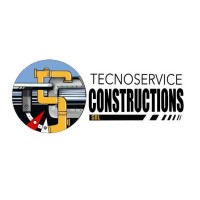 Tecnoservice Constructions srl logo - Similar company to Top Lifting
