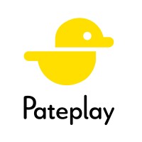 Pateplay logo - Similar company to Abrites
