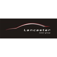 Lancaster Motor Group logo - Similar company to Witmore Ltd