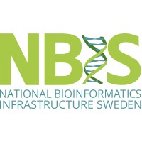NBIS – National Bioinformatics Infrastructure Sweden logo - Similar company to Sivotec Bioinformatics