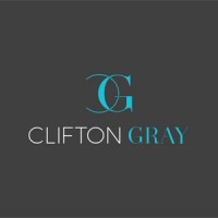 Clifton Gray | Property Recruitment Specialists logo - Similar company to Forest Properties, Inc.
