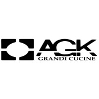 agk grandi cucine logo - Similar company to Dea Cucine Professionali