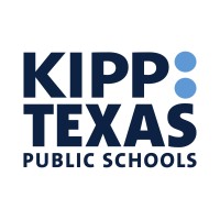 KIPP Texas Public Schools logo - Similar company to KIPP Foundation