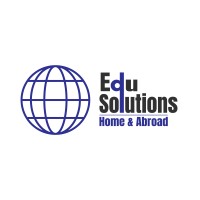 EDU Solutions LTD logo - Similar company to Edu Solutions
