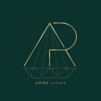 AdiRa Jewel logo - Similar company to Yink360 Technology