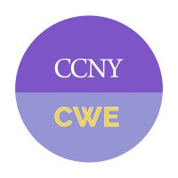 CCNY CWE logo - Similar company to Bic At Ccny (Branding + Integrated Communications At The City College Of New York)