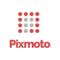 Pixmoto logo - Similar company to Graft Ventures