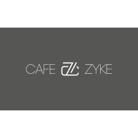 Cafe Zyke logo - Similar company to Sreeraj Lassi Bar
