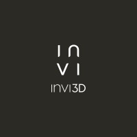 invi3D logo - Similar company to Threemate Studio