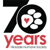 Hinsdale Humane Society Pet Rescue & Resource Center logo - Similar company to Bluedef Peru