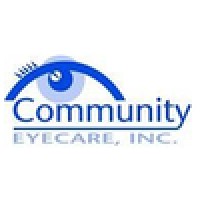 Community Eyecare Inc