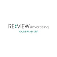 REVIEW advertising logo - Similar company to Postique