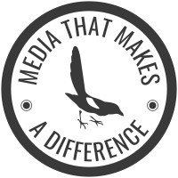 Rogue Heart Media SPC logo - Similar company to Chuckanut Builders