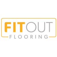Fitout Flooring Ltd logo - Similar company to G & V Contracts Ltd, Specialist Fitout And Refurbishment Contractors