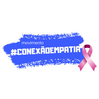 Movimento #ConexãoEmpatia logo - Similar company to Daga - Diretório Acadêmico De Gestão Ambiental