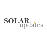 Solar Updates logo - Similar company to Radiant Solar Energy