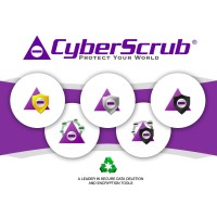 Cyberscrub Llc