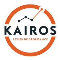 Kairos Groupe logo - Similar company to Studio 18