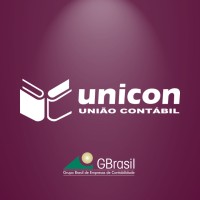 Unicon - União Contábil logo - Similar company to W3 Contabilidade