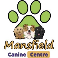 Mansfield Canine Centre logo - Similar company to Mansfield Group