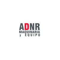 ADNR Renta de Maquinaria y Equipo logo - Similar company to Hemoeco Renta De Maquinaria