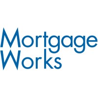 Mortgage Works logo - Similar company to Approva.