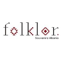 Folklor Souvenirs Albania logo - Similar company to K Studio Albania