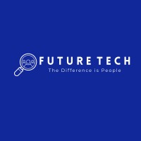 Future Tech logo - Similar company to Future Tech