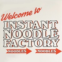 Instant Noodle Factory logo - Similar company to Food-Pack Chile