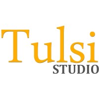 Tulsi Studio logo - Similar company to Karos