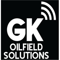 GK Oilfield Solutions logo - Similar company to Ultrecovery Corporation