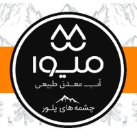 miwa water-Alborz Polur Co. logo - Similar company to Miwa