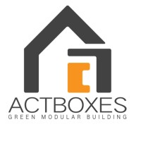 ACT BOXES logo - Similar company to Container Solution